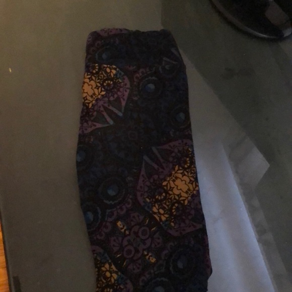 Os “Harry Potter” leggings - Picture 2 of 2